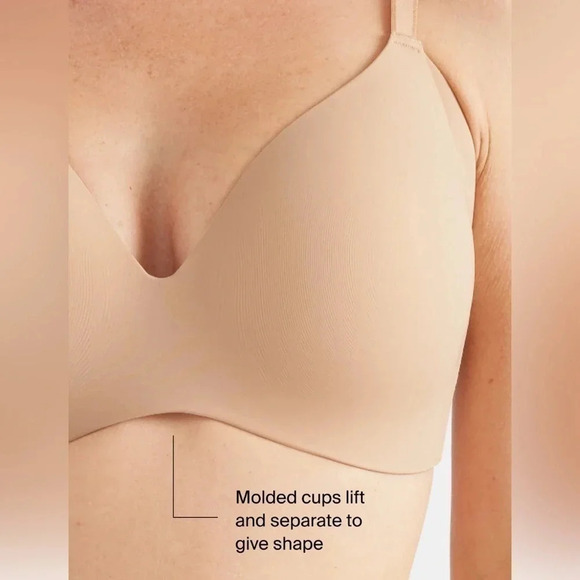 KNIX Contour Bra NWOT - Picture 11 of 11